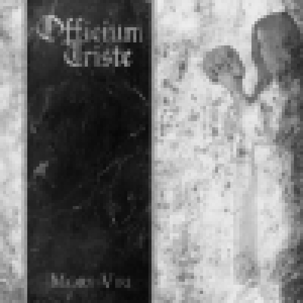 Officium Triste - mors viri